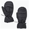 Муфты-варежки на коляску Happy Baby 89046 истинно черный/true black 1415127157 - фото 115747