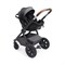 Адаптер Happy baby для коляски Mommer Pro к автокреслу Skyler Pro 24872721 - фото 115756