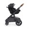 Адаптер Happy baby для коляски Mommer Pro к автокреслу Skyler Pro 24872721 - фото 115757