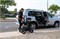 Адаптер Bumbleride для установки автокресла 0+ на коляску Era 2140455000 - фото 115764
