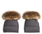 Муфта-трансформер Anex dark gray 452268079 - фото 115780
