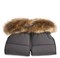 Муфта-трансформер Anex dark gray 452268079 - фото 115784
