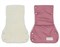 Муфты на ручку коляски AmaroBaby Snowy Travel розовый 128065962 - фото 115793