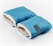 Муфты на ручку коляски AmaroBaby Snowy Travel серо-голубой 498225961 - фото 115794