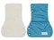 Муфты на ручку коляски AmaroBaby Snowy Travel серо-голубой 498225961 - фото 115800