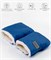 Муфты на ручку коляски AmaroBaby Snowy Travel синий 1355566096 - фото 115802