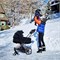 Лыжи-полозья Priam Skies для коляски Cybex Priam 81658494 - фото 115810