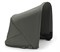 Капюшон сменный для коляски Bugaboo Fox 5 Forest Green 792046870 - фото 115845