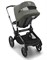 Капюшон сменный для коляски Bugaboo Fox 5 Forest Green 792046870 - фото 115847