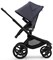 Капюшон сменный для коляски Bugaboo Fox 5 Stormy Blue 977539533 - фото 115853
