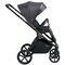 Детская коляска Sweet Baby Elegante 2 в 1 Chrome Grey 2120154071 - фото 11585