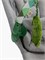 Дуга с игрушками Happy Baby Веселая Горка 330670 New green 1711380836 - фото 115881
