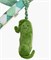 Дуга с игрушками Happy Baby Веселая Горка 330670 New green 1711380836 - фото 115885