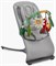 Дуга с игрушками Happy Baby Веселая Горка 330670 New green 1711380836 - фото 115889
