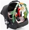 Дуга с игрушками Happy Baby Веселая Горка 330670 New green 1711380836 - фото 115890