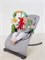 Дуга с игрушками Happy Baby Веселая Горка 330670 New green 1711380836 - фото 115893