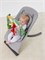 Дуга с игрушками Happy Baby Веселая Горка 330670 New green 1711380836 - фото 115894