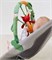 Дуга с игрушками Happy Baby Веселая Горка 330670 New green 1711380836 - фото 115896