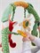 Дуга с игрушками Happy Baby Веселая Горка 330670 New green 1711380836 - фото 115897