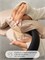 Муфты на ручку коляски AmaroBaby Mitts бежевый 1558627517 - фото 115946
