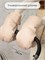 Муфты на ручку коляски AmaroBaby Mitts бежевый 1558627517 - фото 115949