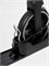 Лыжи (накладки) Amarobaby Skis на колеса детских колясок черный 754309346 - фото 115981