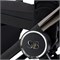 Детская коляска Sweet Baby Elegante 2 в 1 Chrome Grey 2120154071 - фото 11598