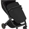 Накидка на ножки для детской коляски Anex AIR-X new black 43252754 - фото 115993