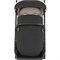 Накидка на ножки для детской коляски Anex AIR-X new black 43252754 - фото 115994