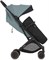 Накидка на ножки для детской коляски Anex AIR-X new black 43252754 - фото 115997