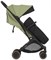 Накидка на ножки для детской коляски Anex AIR-X new black 43252754 - фото 115999
