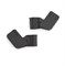 Адаптеры крепления автокресла Anex Air-X black 1026848042 - фото 116005