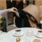Сумка - органайзер Elodie на коляску универсальная 50670142120NA Brilliant Black 1005924148 - фото 116032