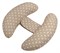 Подушка-позиционер Roxy-Kids для новорожденных 1880688013 - фото 116037