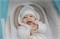 Подушка-позиционер Roxy-Kids для новорожденных 1880688013 - фото 116039