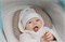 Подушка-позиционер Roxy-Kids для новорожденных 1880688013 - фото 116040