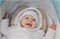 Подушка-позиционер Roxy-Kids для новорожденных 1880688013 - фото 116041