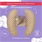 Подушка-позиционер Roxy-Kids для новорожденных 1880688013 - фото 116043