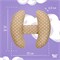 Подушка-позиционер Roxy-Kids для новорожденных 1880688013 - фото 116046