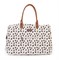 Сумка для мамы Childhome Mommy Bag Canvas CWMBBLEO CANVAS LEOPARD 1467094939 - фото 116075