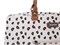 Сумка для мамы Childhome Mommy Bag Canvas CWMBBLEO CANVAS LEOPARD 1467094939 - фото 116077