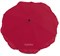 Универсальный зонт Inglesina A099H0 Red 432661746 - фото 116097