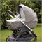 Дождевик для люльки Inglesina A096KB000 270880601 - фото 116099