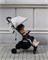 Бампер Elodie для коляски Mondo 80820110120NA Black 1208560954 - фото 116109