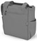 Сумка для коляски Inglesina Electa Day Bag AX50P0 Chelsea Grey 1958421242 - фото 116117