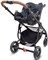 Адаптер Valco baby Maxi Cosi Snap 4 Ultra Trend 9904 1923397758 - фото 116124