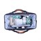 Сумка для мамы Childhome Mommy Bag Sign Urban CWMBBSUDG DARK GREY 1600242890 - фото 116136