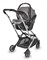 Адаптер UPPAbaby для установки автокресла MESA i-size на коляску Minu 1937935720 - фото 116152