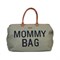 Сумка для мамы Childhome Mommy Bag Canvas CWMBBKA KAKI 289523708 - фото 116157