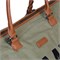 Сумка для мамы Childhome Mommy Bag Canvas CWMBBKA KAKI 289523708 - фото 116161